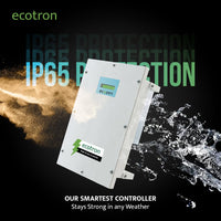 Ecotron Solar Pump Controller