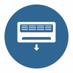 Energy Efficient Cooling